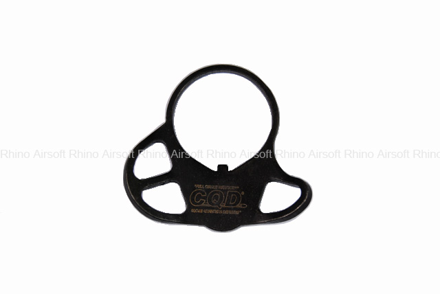 CQD Rear Sling Mount (Limited Supply Only!)