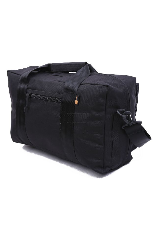 Pantac Travel Bag (Medium / Black / Cordura)