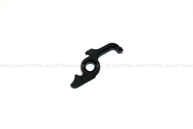 G&P Steel Cut Off Lever for AEG V2 Gearbox