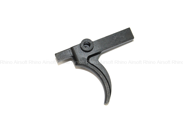 LCT 100% CNC Steel Trigger for WA M4