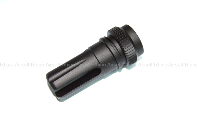 Magpul PTS AAC Blackout 51T Flashider (14mm CW)