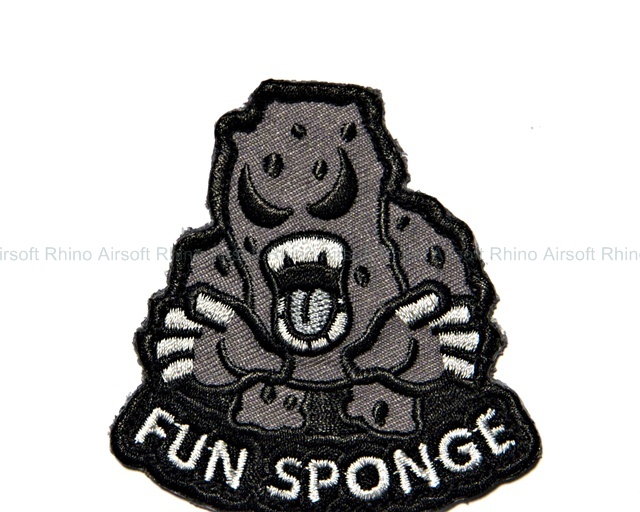 Mil-Spec Monkey - Fun Sponge in SWAT