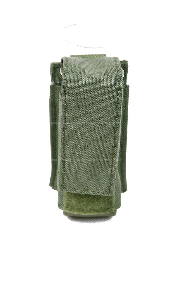Pantac 40mm Grenade Shell Pouch (OD / CORDURA)