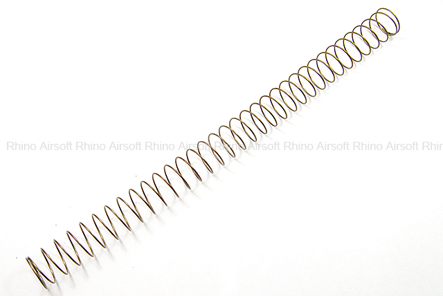 RA Tech Recoil Spring for WA M4 Series ( Summer Type )