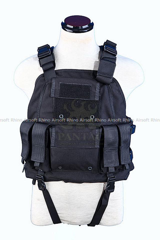 Pantac VBSS 2564A Floatation Vest