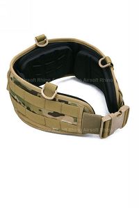 View Pantac Combat Belt New Ver.(S Size) (Crye Precisio details