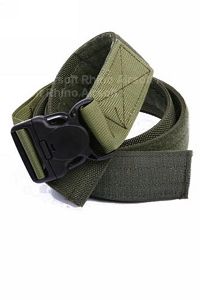 Pantac Duty Belt With Security Buckle (OD / Large)
