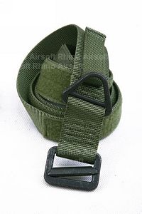 Pantac Emergency Rappel Belt (M Size, OD)