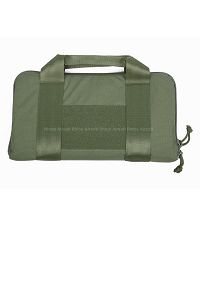 View Pantac Pistol Carry Bag (Large / OD / Cordura) details