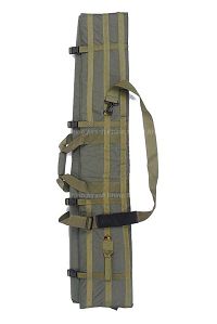 View Pantac Tactical Sniper Rifle Carry Bag (OD / CORDURA / 1300mm) details