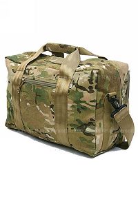 View Pantac Travel Bag (Medium / Crye Precision Multicam / CORDURA) details
