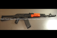 View GHK AKS74N Gas Blowback Rifle details