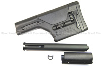 View Magpul Precision Rifle (PRS) Stock - AEG Version ( Black ) details