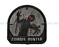 View Mil-Spec Monkey - Zombie Hunter in ACU-A details