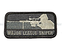 View Mil-Spec Monkey - Major League Sniper in ACU-Light details