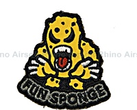 View Mil-Spec Monkey - Fun Sponge in COLOR details