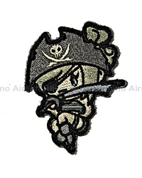 View Mil-Spec Monkey - Pirate Girl in ACU details