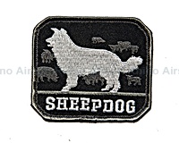 View Mil-Spec Monkey - Sheepdog in SWAT details