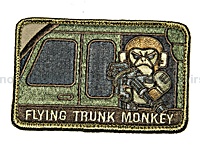 Mil-Spec Monkey - Flying Trunk Monkey in Multicam