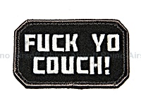 Mil-Spec Monkey - Fuck Yo Couch in SWAT