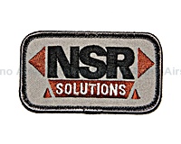 View Mil-Spec Monkey - NSR Solution in Color/Grey details