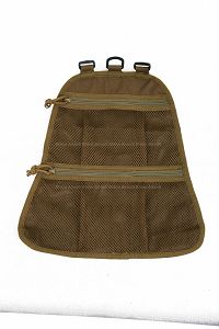 Pantac MOLLE Internal Platform for Backpacks (CB / Cordura)
