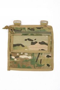 Pantac Internal Hanging Pouch for Backpacks (Crye Precision Multicam / Cordura)
