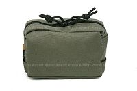 Pantac Small MOLLE Accessories Pouch (RG / Cordura)