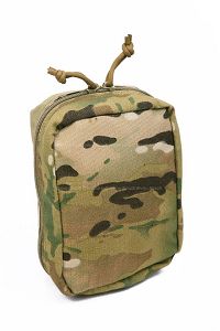Pantac Medical First Aid Kit Pouch (Crye Precision Multicam / CORDURA)