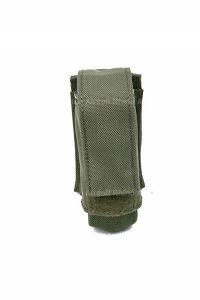 View Pantac 40mm Grenade Shell Pouch (RG / CORDURA) details