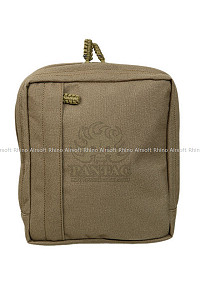 View Pantac Amoeba Tactical Combo Large Malice Utility Pouch details