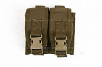 View Pantac RAV Double 40mm Grenade Pouch (CB / Cordura) details