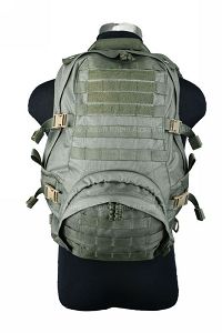 Pantac Molle Warthog Backpack (RG / Cordura)