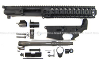View Prime LMT MRP Conversion Kit for Western Arms (WA) GBB M4 (10.5 inches barrel) details