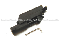 View RA Tech N.P.A.S. Complete Bolt Carrier for GHK AK Series (BK) details