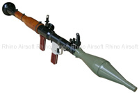 View RMW RPG-7B Grenade Launcher details