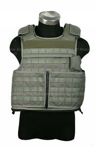 Pantac RAV Vest (Medium) (RG / CORDURA)