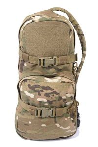 Pantac MBSS Hydration Backpack Full Set (Crye Precision Multicam / CORDURA)