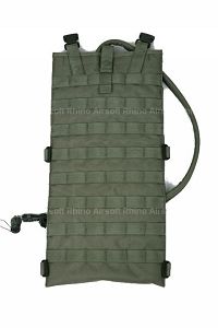 View Pantac MOLLE System Hydration Back-pack (RG / CORDURA) details