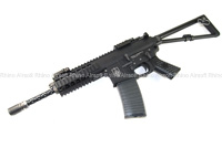 View WE KAC PDW GBB Rifle (Full Marking Version) details
