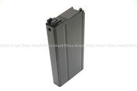 View WE M14 GBB 20+10 Rounds Magazine details